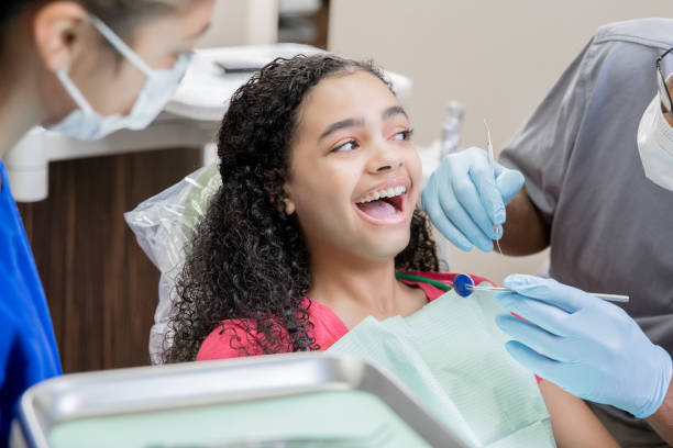 Best Emergency Broken Tooth Repair in Hannibal, MO