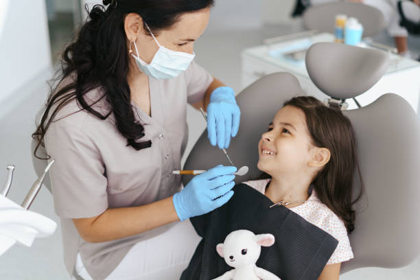 Best Weekend Emergency Dentist in Hannibal, MO