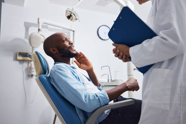 Best Emergency Orthodontic Repairs in Hannibal, MO