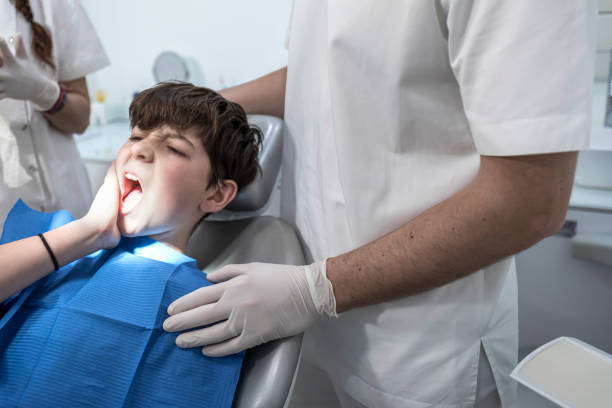 Best Emergency Treatment for Toothache in Hannibal, MO