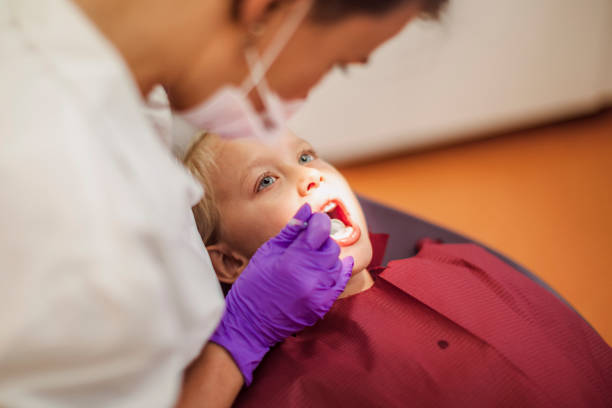 Best Emergency Treatment for Toothache in Hannibal, MO
