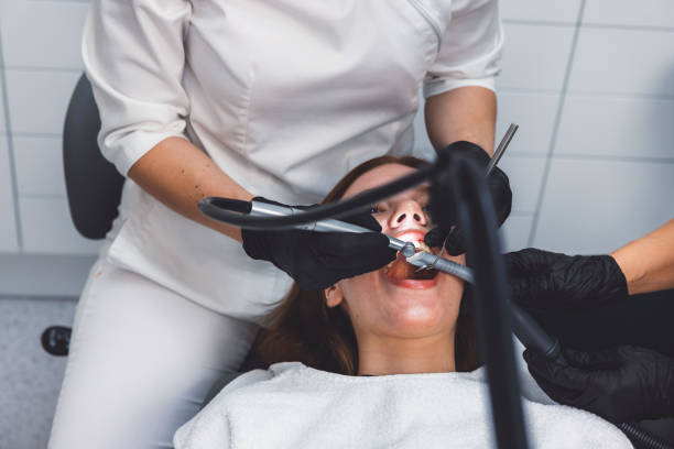 Best Emergency Wisdom Teeth Removal in Hannibal, MO