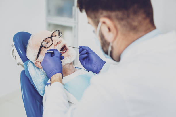 Best Emergency Root Canal Treatment in Hannibal, MO